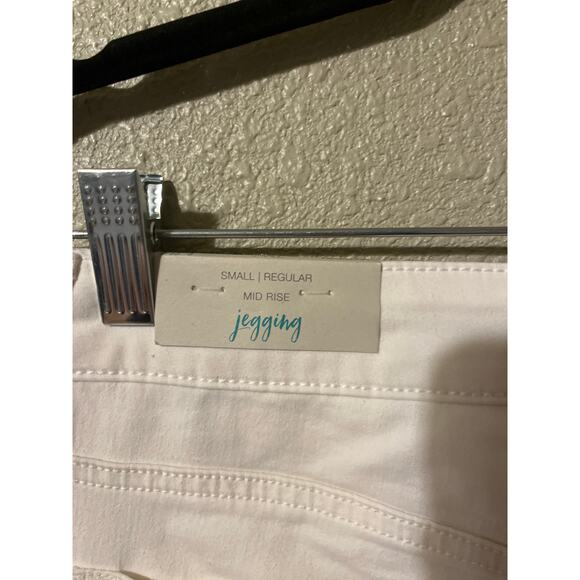 Maurices women’s mid rise denim flex Jeggings NWT - Picture 7 of 8